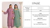 Grishma By Glossy Simar Viscose Muslin Dress Material Wholesale Shop In Surat